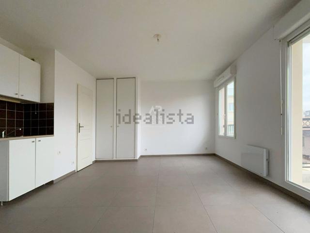 Appartement location à Cœur de Ville - Montsouris, Achères