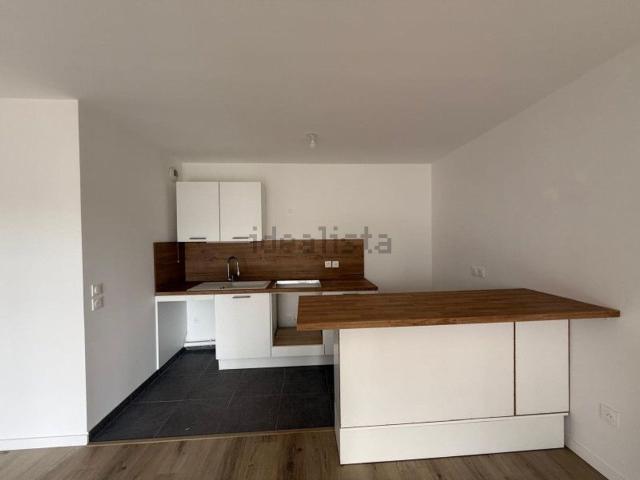 Appartement vente à Cœur de Ville - Montsouris, Achères