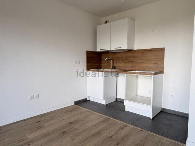 Appartement vente à Cœur de Ville - Montsouris, Achères