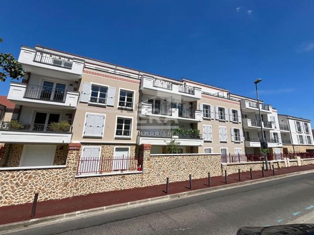 Appartement vente à Cœur de Ville - Montsouris, Achères