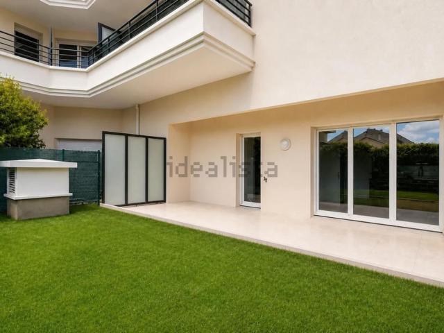 Appartement vente à Cœur de Ville - Montsouris, Achères