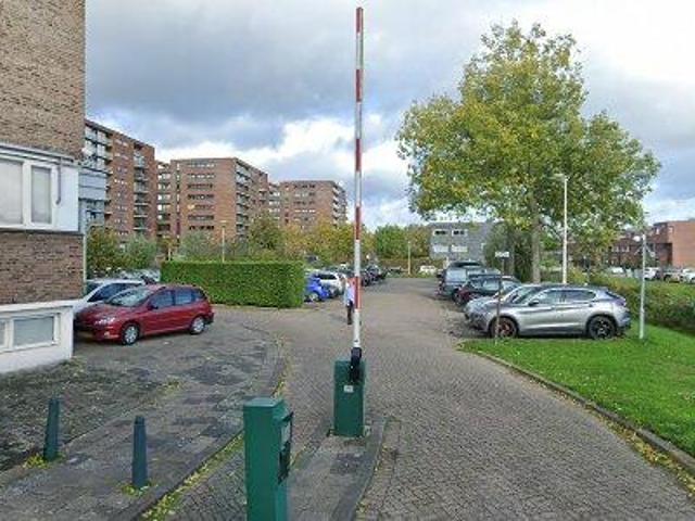 Appartement te huur in Rotterdam, Zuid Holland