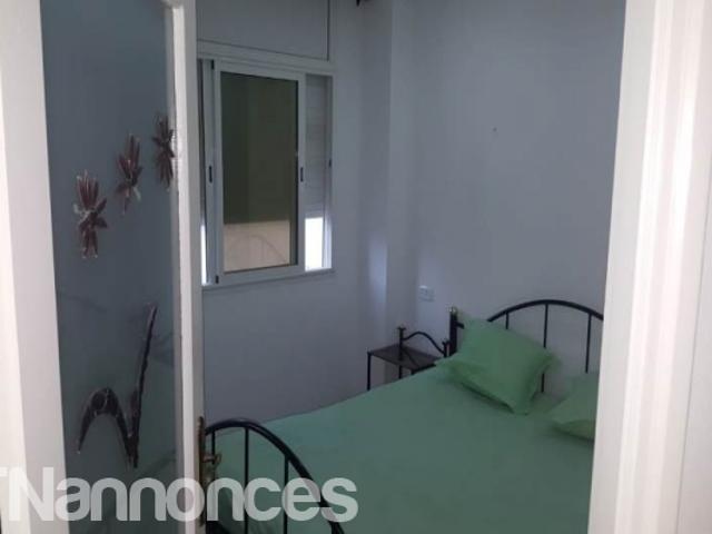 Appartement vente