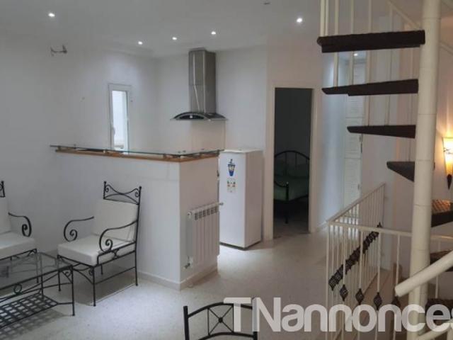 Appartement location
