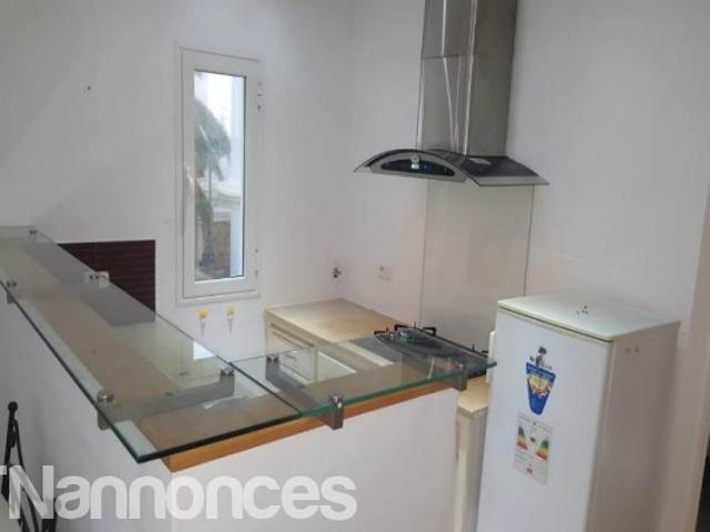 Appartement vente