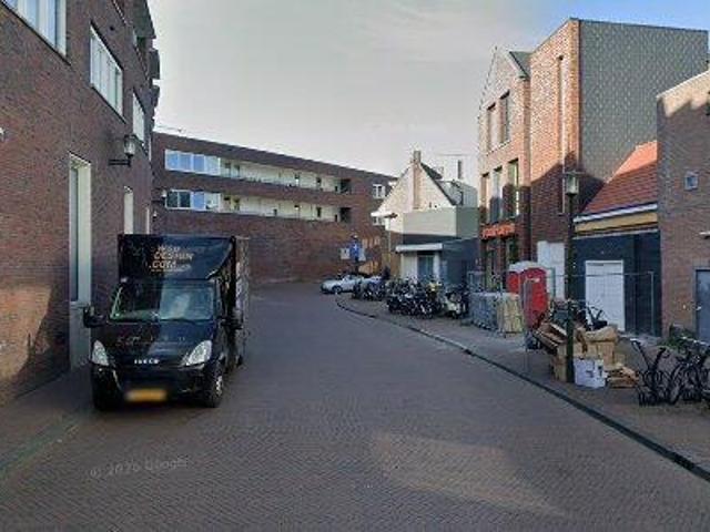 Appartement te huur in Amersfoort