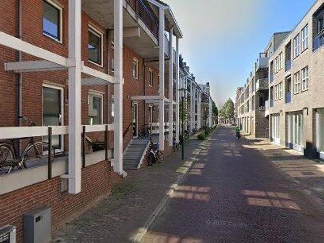 Appartement te huur in Amersfoort