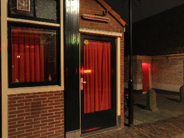 Appartement te huur in Alkmaar
