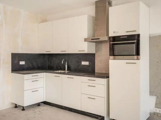 Appartement te huur in Parkwijk, Berkel En Rodenrijs