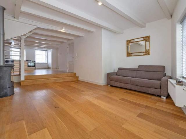Appartement te huur in Weesp, Noord Holland