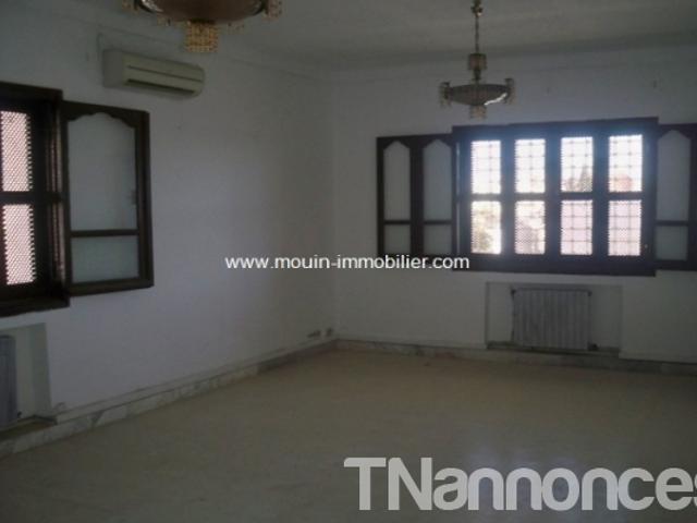 Appartement location