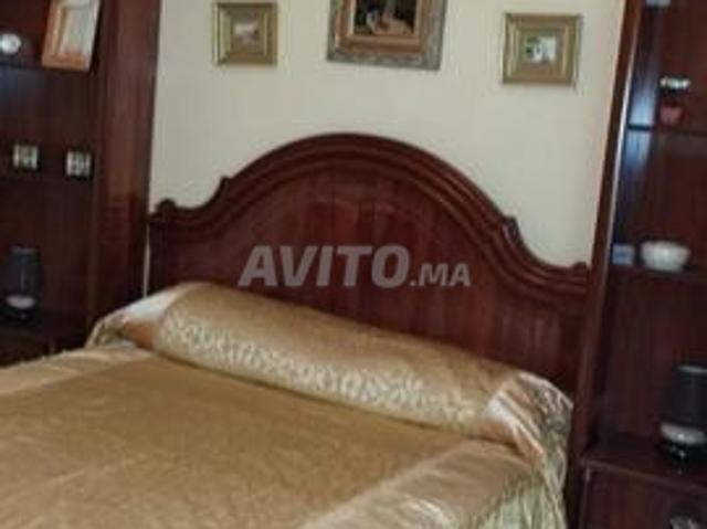 Appartement vente à Centre Ville