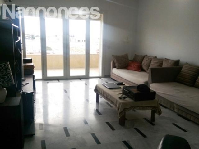 Appartement vente