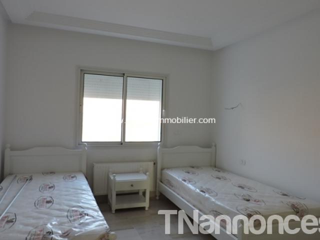 Appartement vente