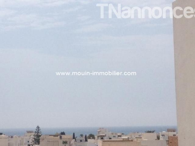 Appartement vente