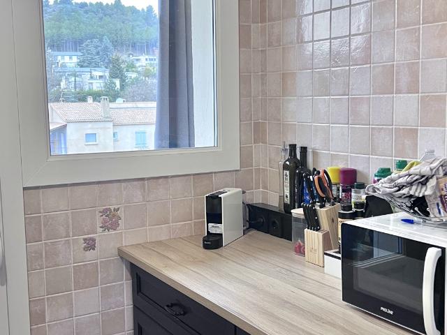 Appartement vente à Digne-les-Bains, Château-arnoux-saint-auban