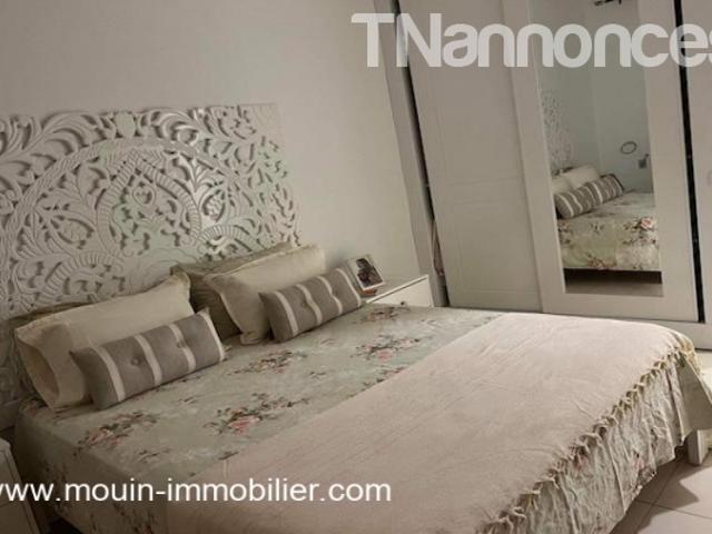 Appartement vente