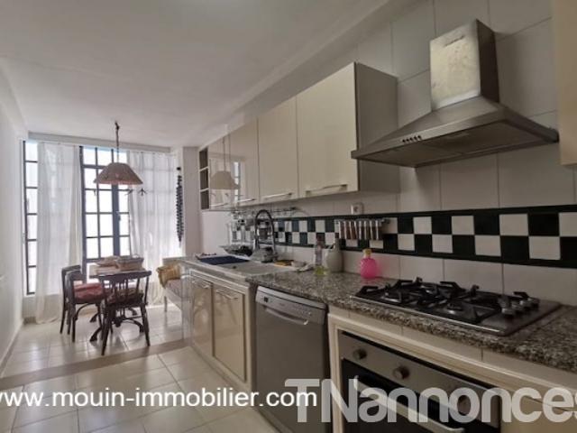 Appartement location