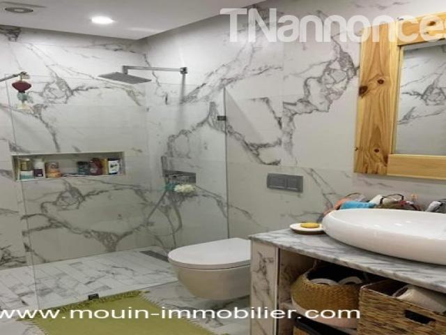 Appartement location
