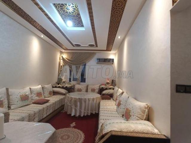 Appartement vente à Salé