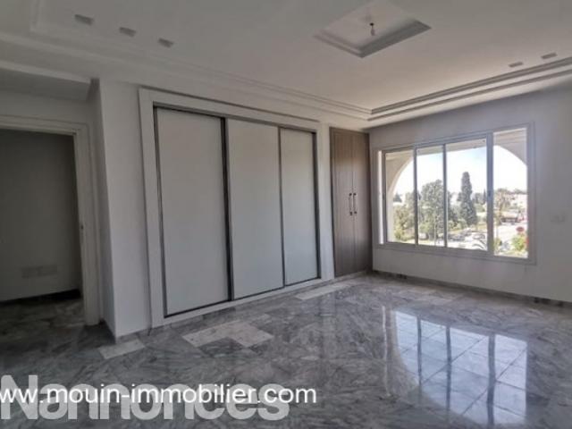 Appartement location
