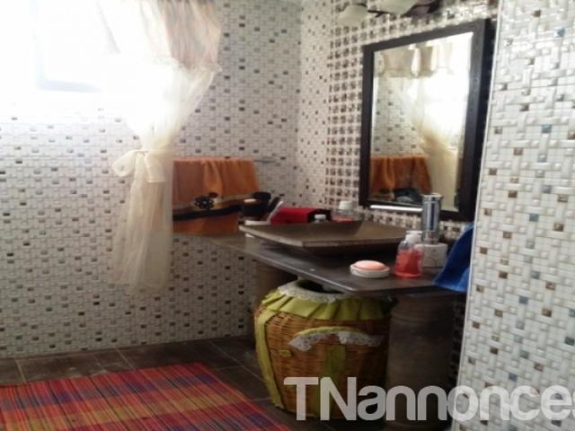 Appartement vente