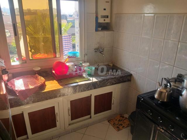 Appartement vente à Anfa, Gharb-Chrarda-Beni Hssen