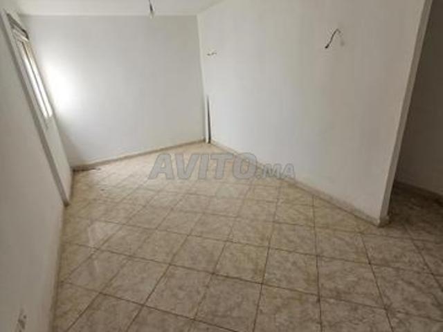 Appartement vente à Gharb-Chrarda-Beni Hssen