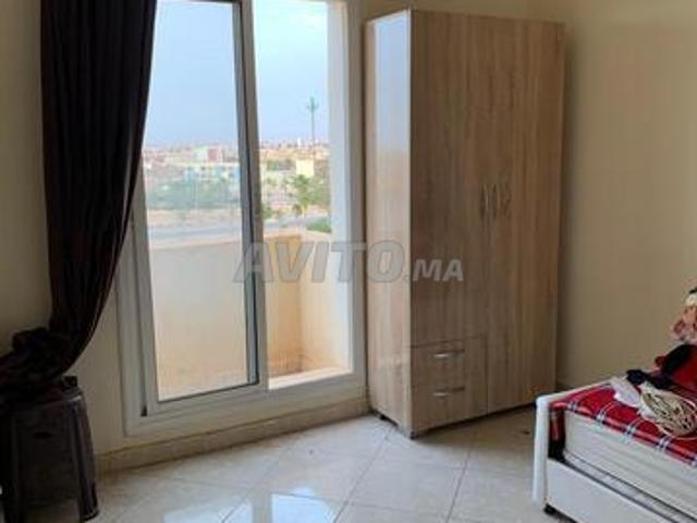 Appartement vente à Ben Slimane