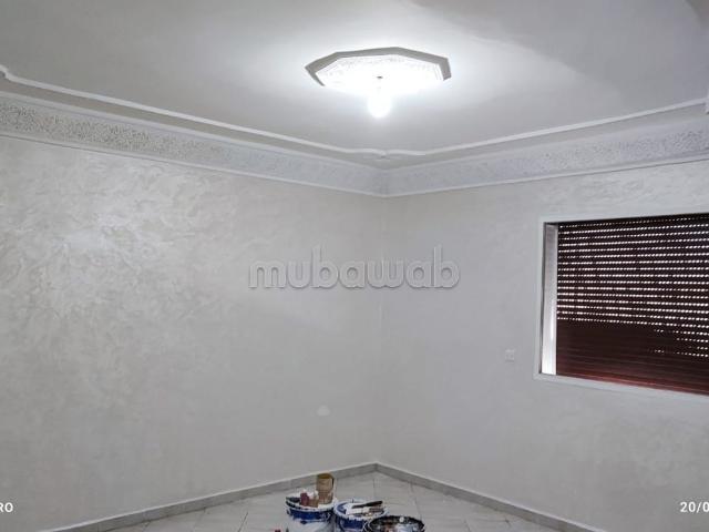 Appartement vente à Salé