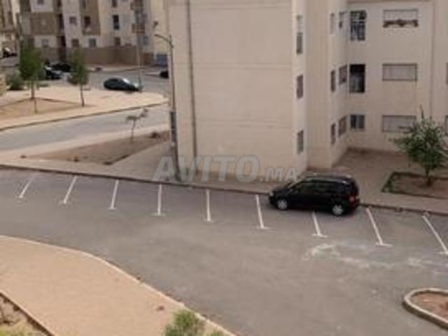 Appartement vente à Ben Slimane