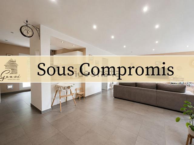 Appartement vente à Arboulades, Adé
