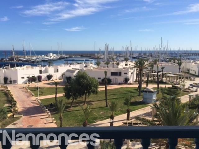 Appartement vente