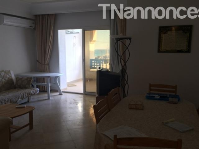 Appartement vente