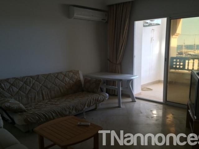Appartement vente