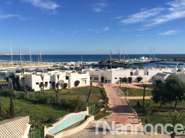 Appartement vente