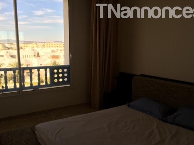 Appartement vente