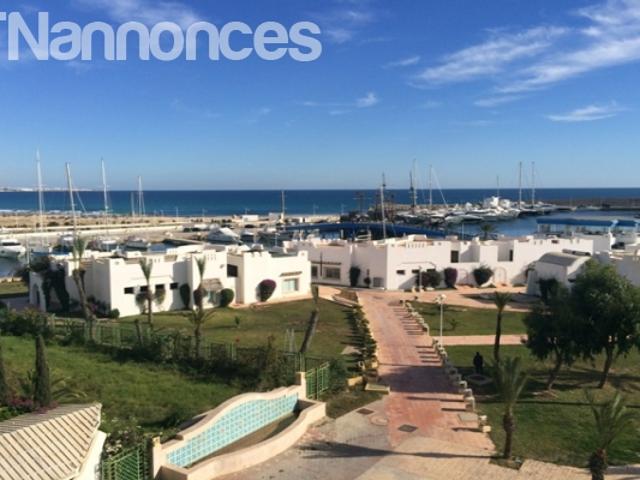 Appartement vente