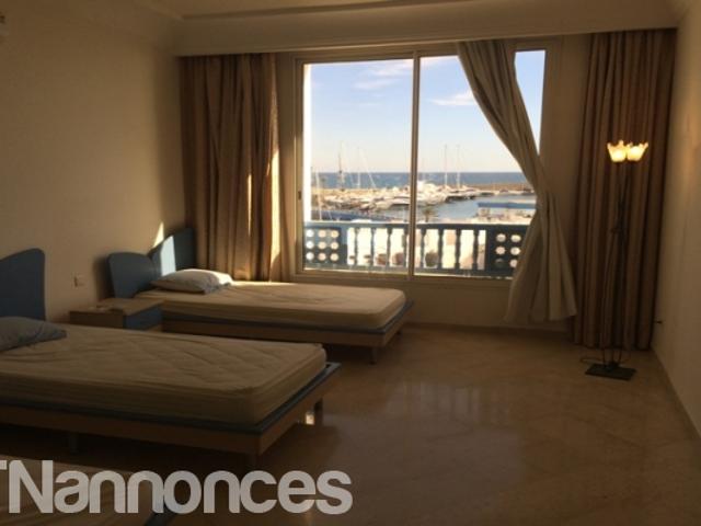 Appartement vente