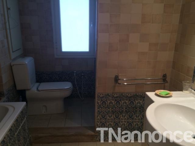 Appartement vente