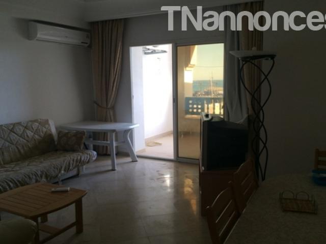 Appartement location