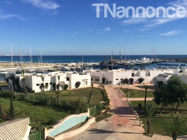 Appartement vente
