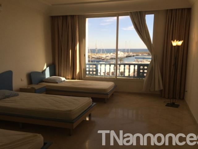 Appartement location