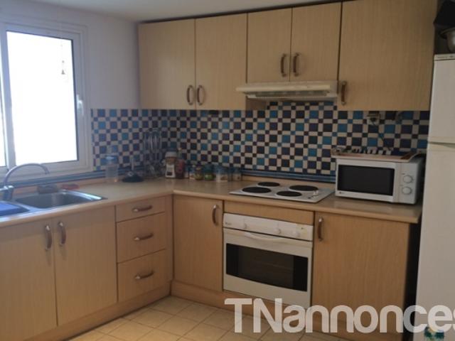 Appartement vente