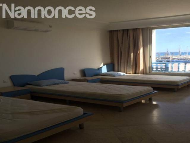 Appartement vente