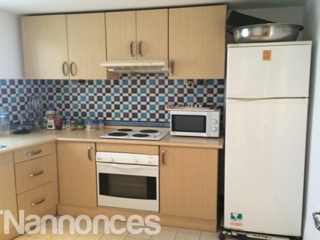 Appartement vente