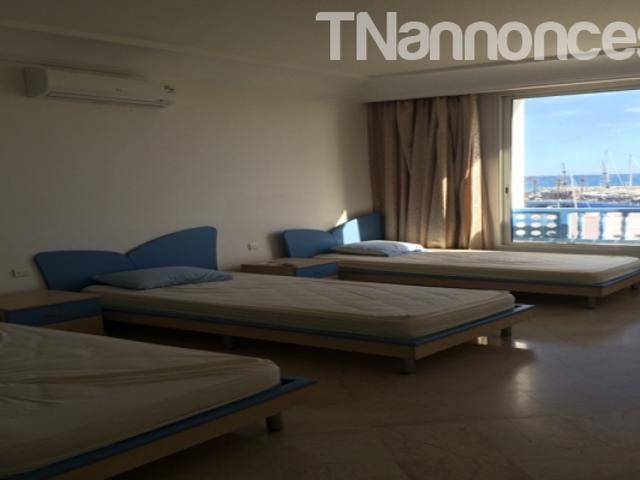 Appartement vente