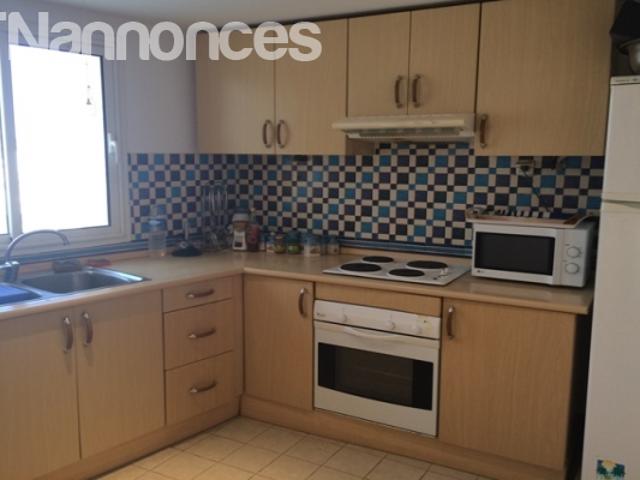 Appartement vente