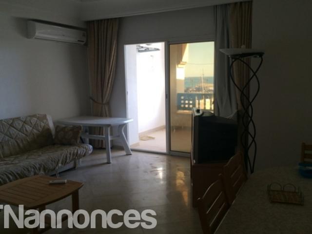Appartement vente