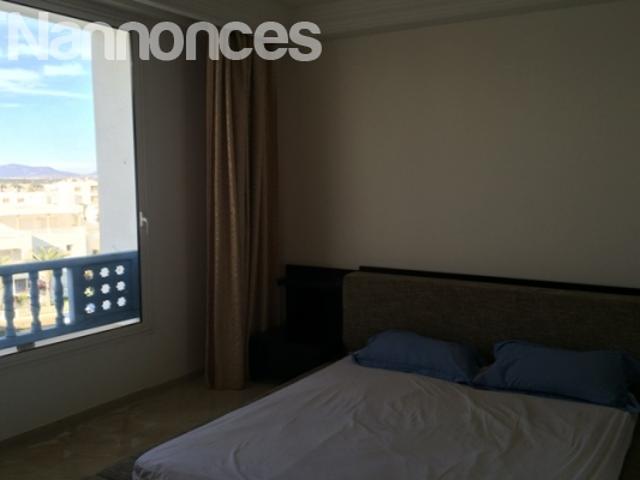 Appartement vente